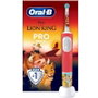 Oral-B Pro Kids Rey León Cepillo Eléctrico